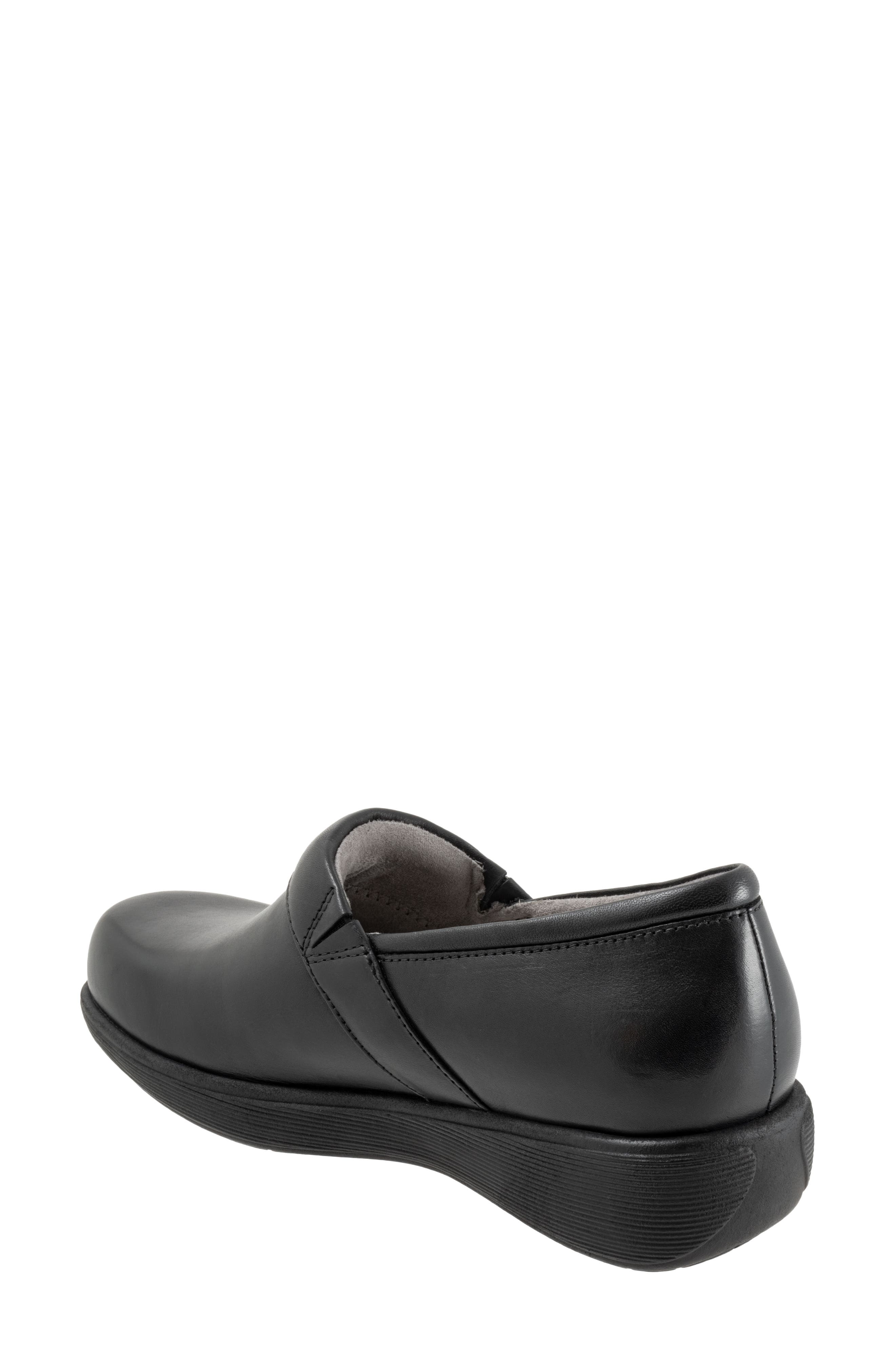 SoftWalk<sup>®</sup> Meredith Sport Clog, Alternate, color, 