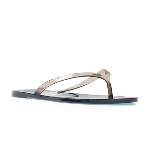 Black Suede Studio Crystal Sandal In Gold