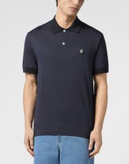 BILLIONAIRE Polo T-Shirt Basic Men