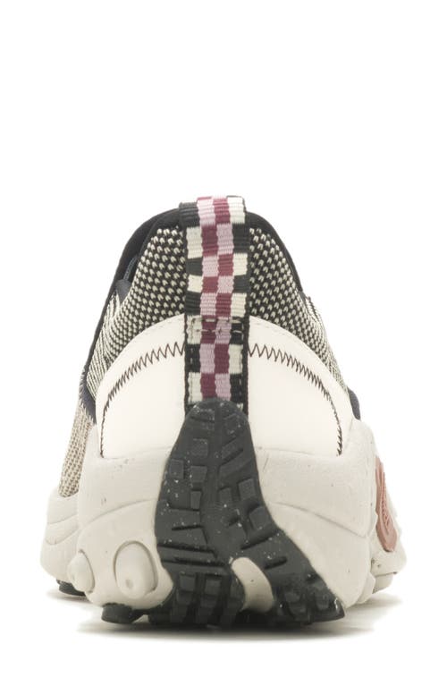 Merrell Jungle Moc Evo Sneaker In Multi