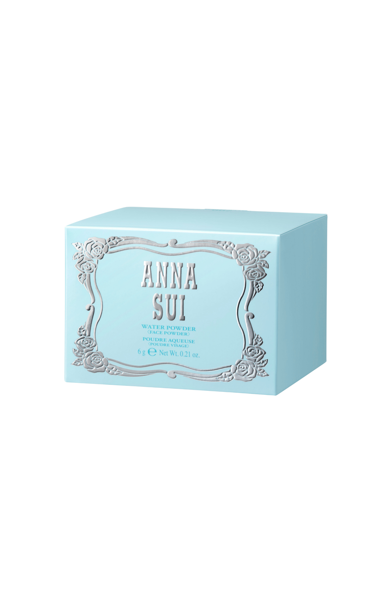 Anna Sui Water Powder N 200, Alternate, color, Clear Purple 200
