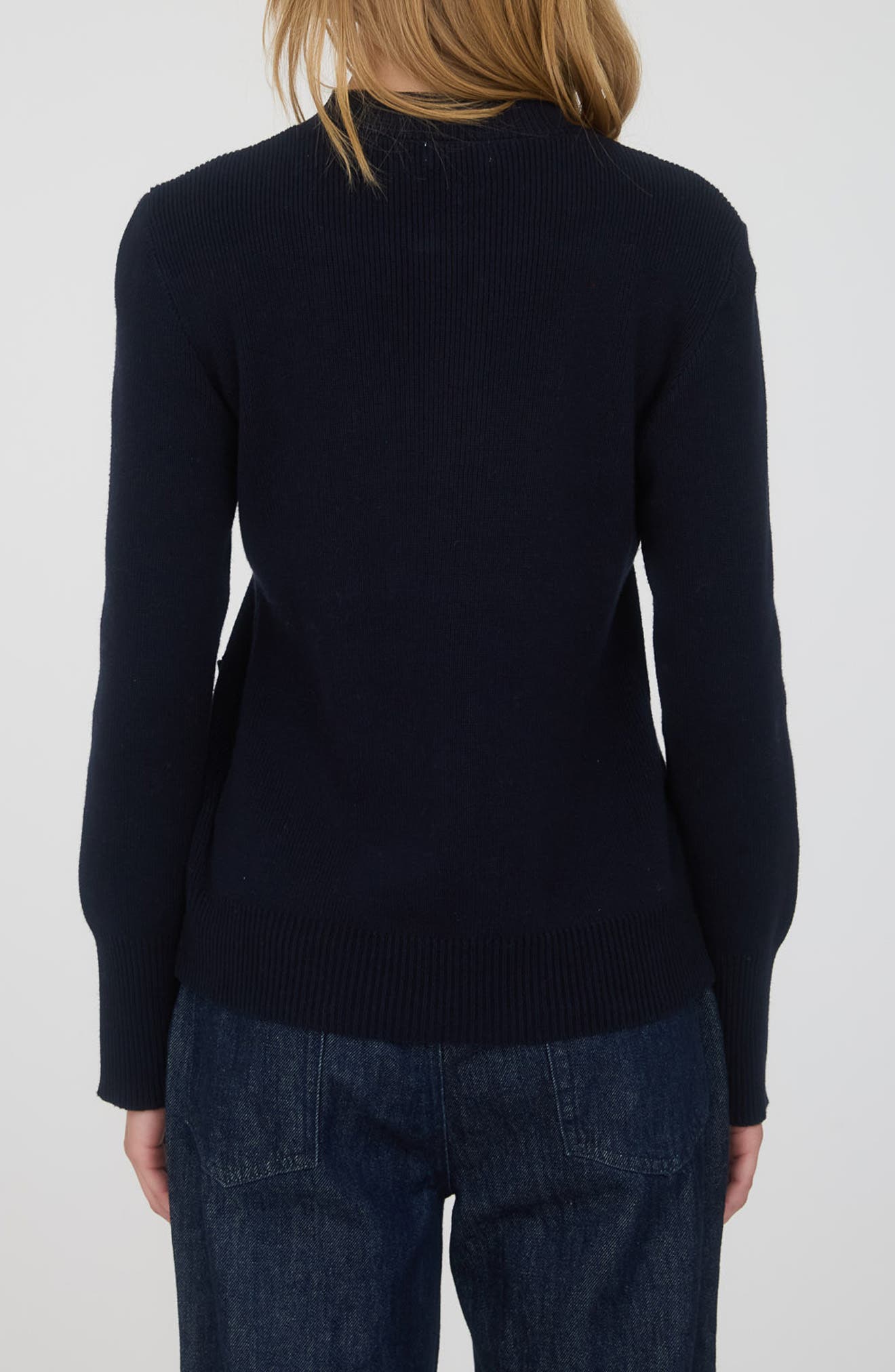 Pocket Cardigan - image 2