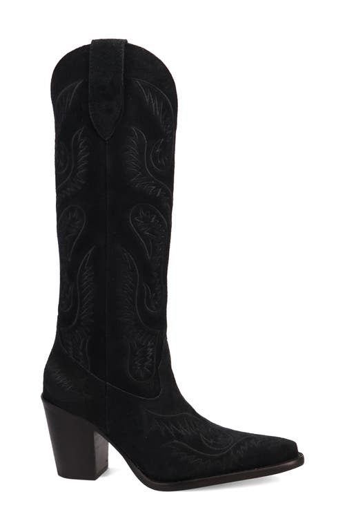 Dingo Evita Western Boot