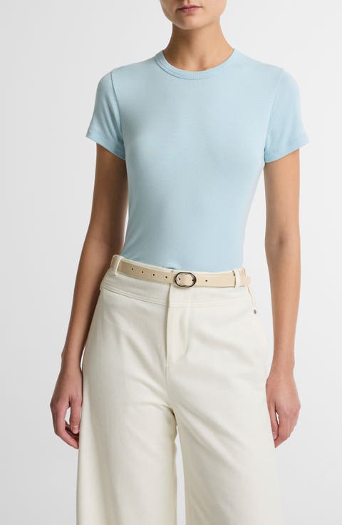 Shrunken '90s T-Shirt