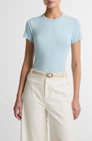 Vince Shrunken '90s T-Shirt