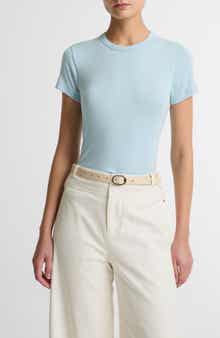 Shrunken '90s T-Shirt