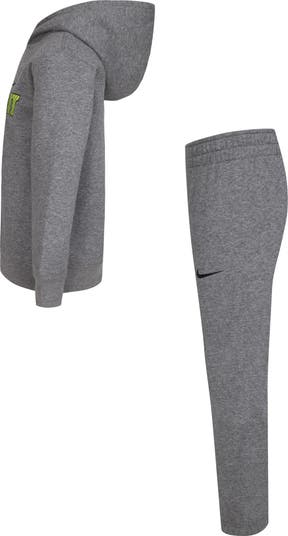 Kids' Just Do It Fleece Hoodie & Pants Set