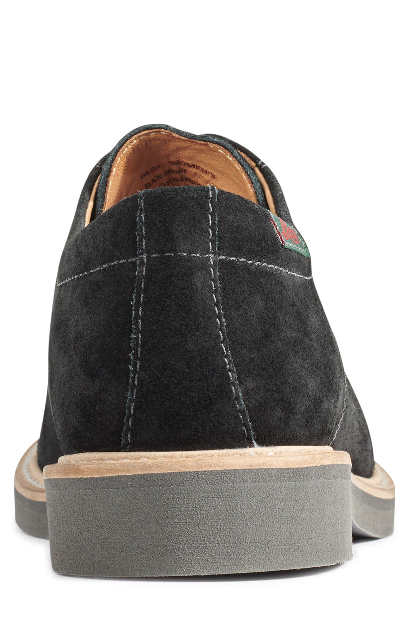 G.H.BASS G.H. Bass & Co. Denise Derby, Alternate, color, 