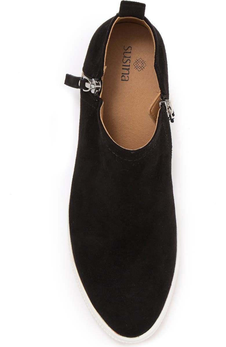 Susina<sup>®</sup> Adara Wedge Sneaker, Alternate, color,