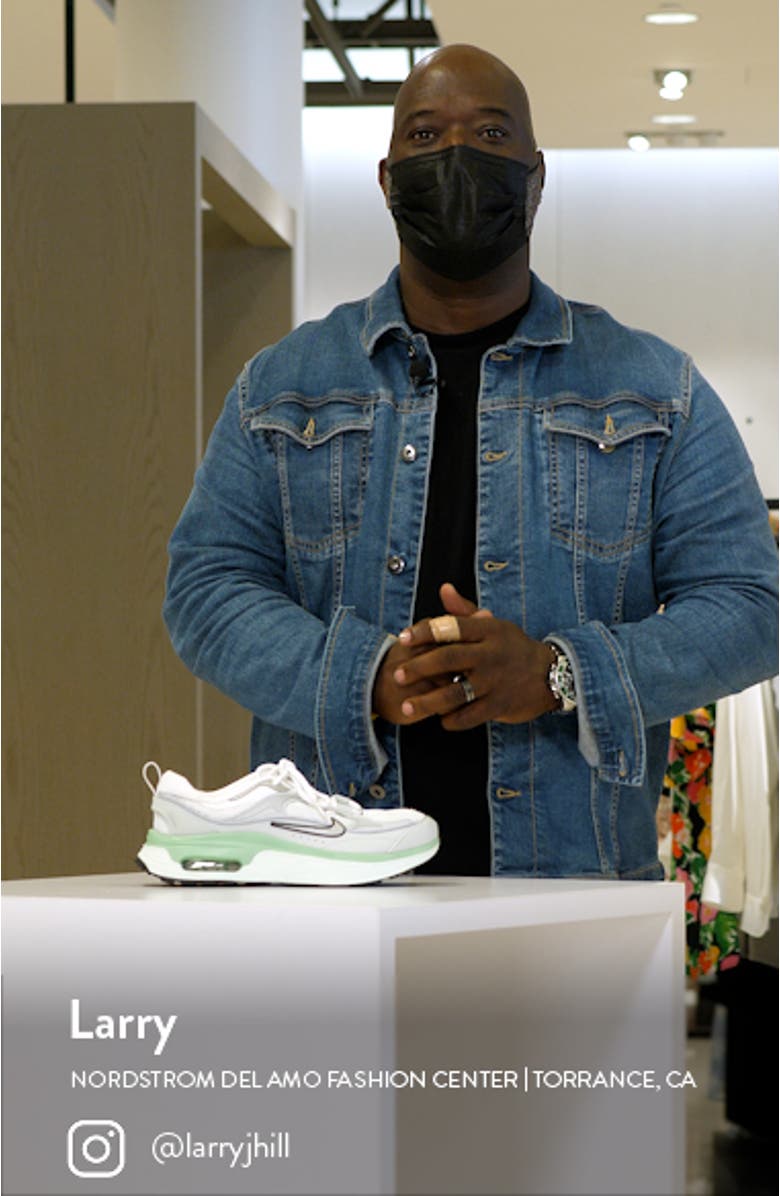 Air Max Bliss Sneaker, sales video thumbnail