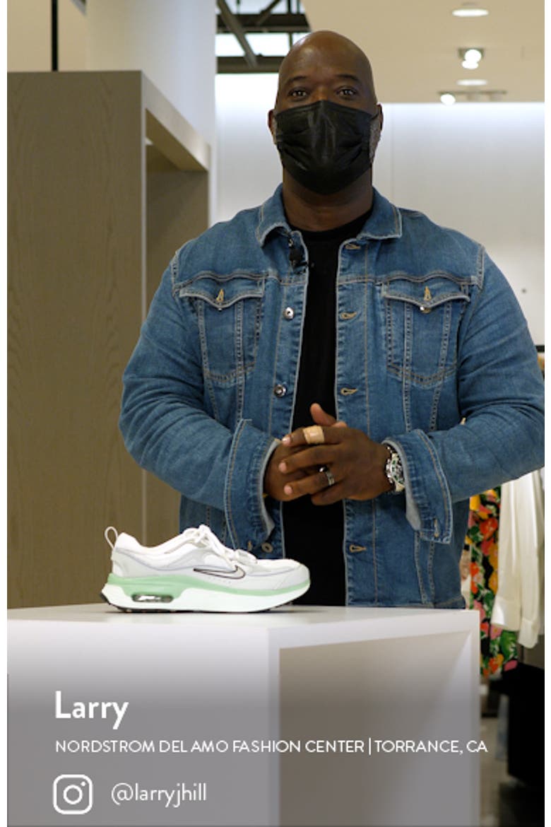 Air Max Bliss Sneaker video