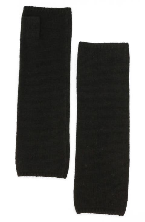 Cashmere Arm Warmers