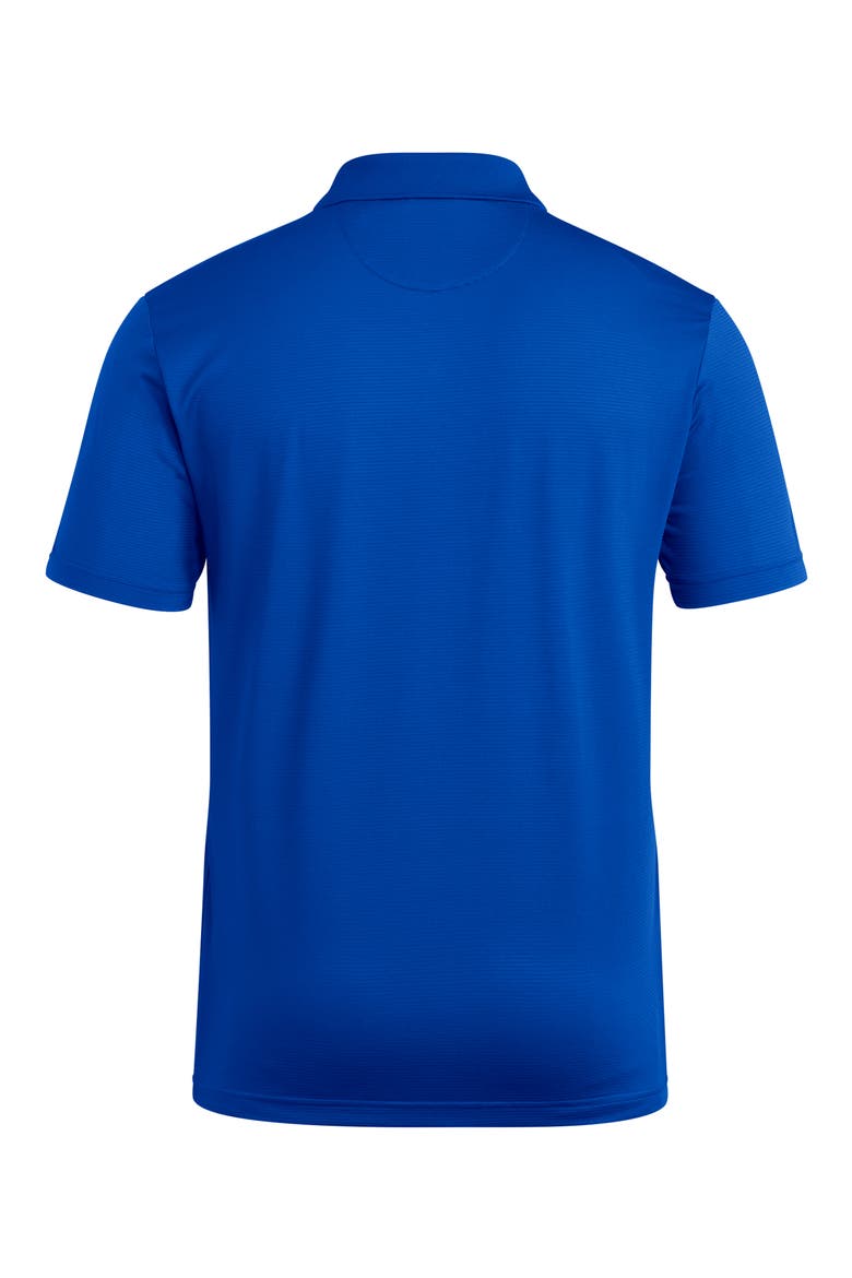 Ottoman Polo, Alternate, color, ROYAL BLUE/ TEAM POWER RED