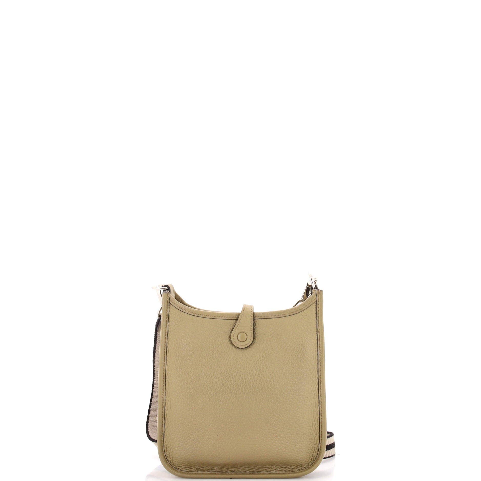 Evelyne Bag Gen III Clemence TPM, Alternate, color, Beige