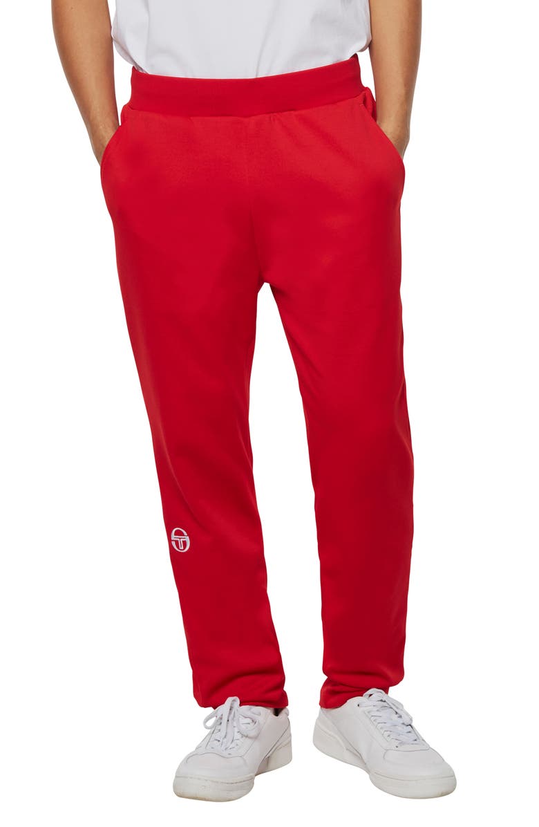 Sergio Tacchini Orion Track Pants, Main, color, 