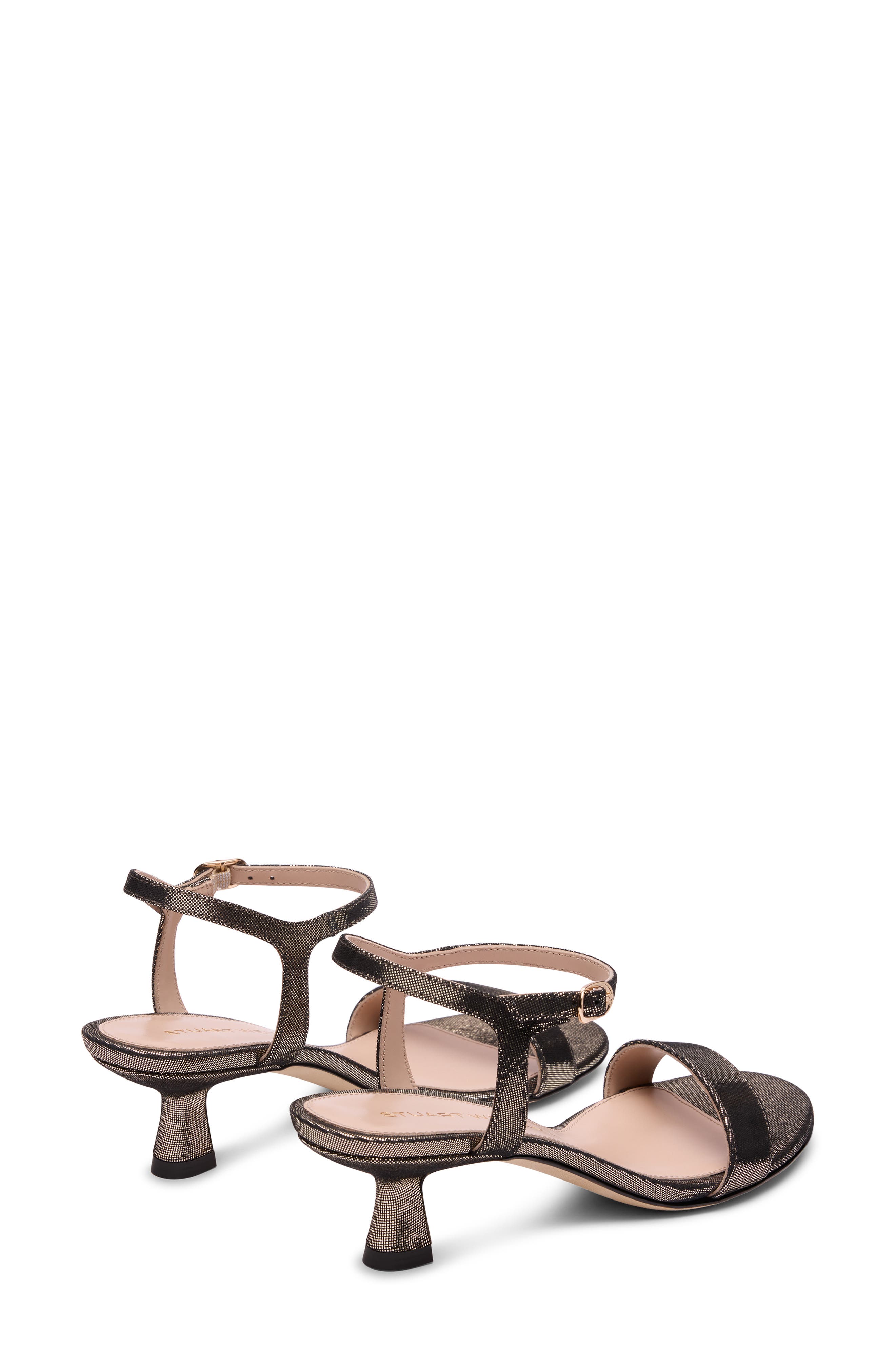 Minimalist 50 Sandal, Alternate, color, PLATINO