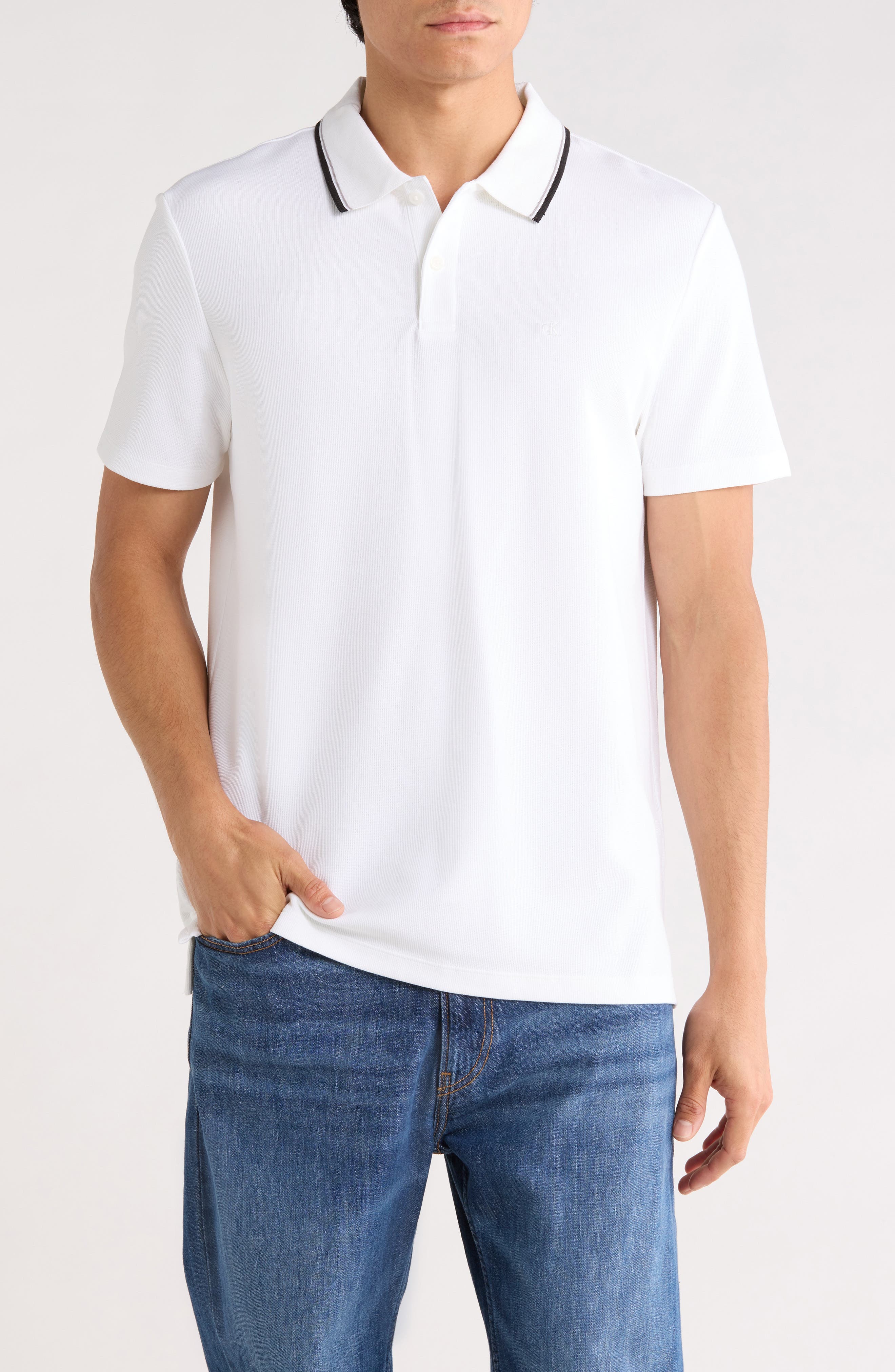 BRIGHT WHITE