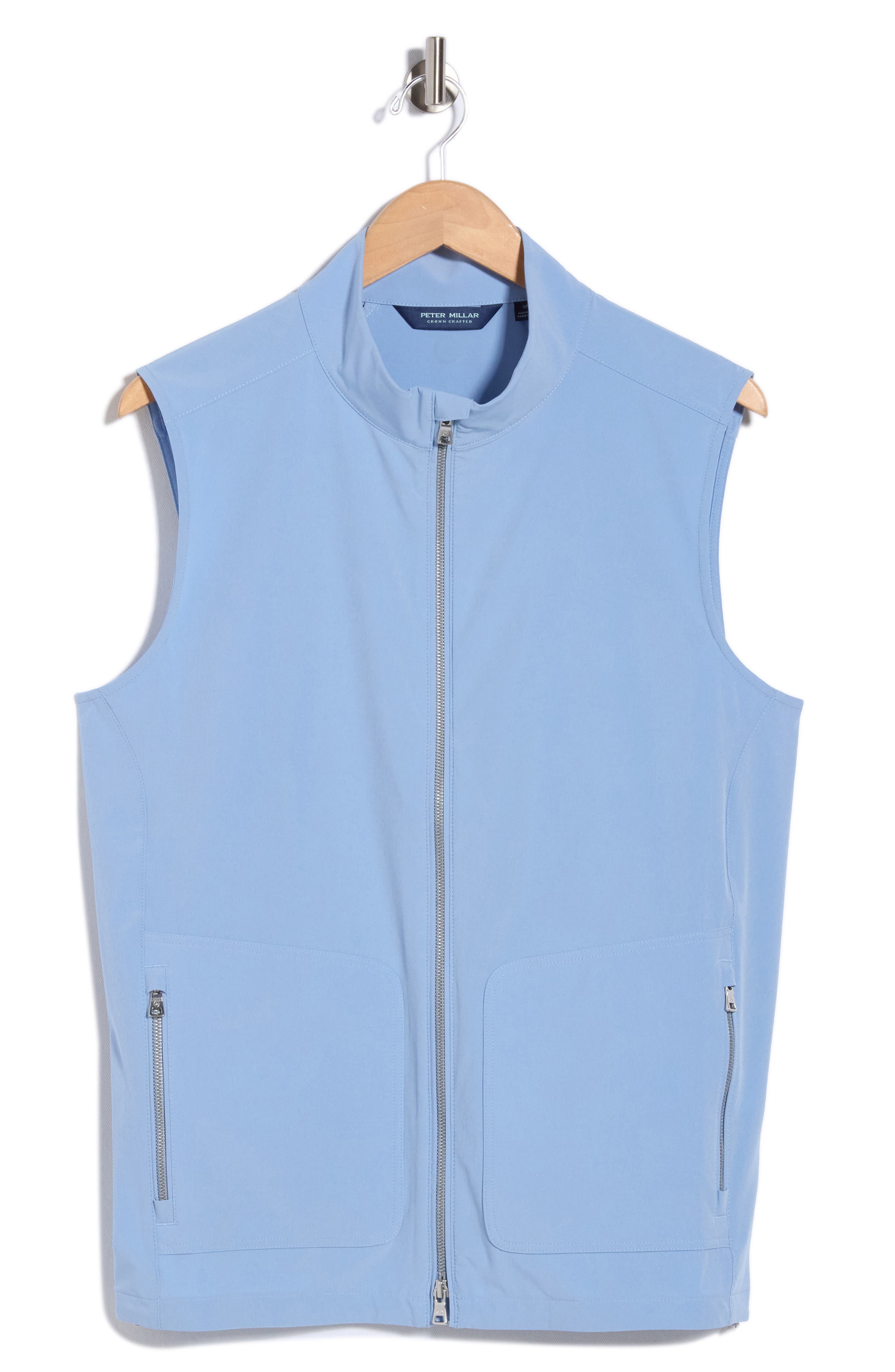 Crown Crafted Water Resistant Contour Vest