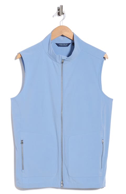 Crown Crafted Water Resistant Contour Vest