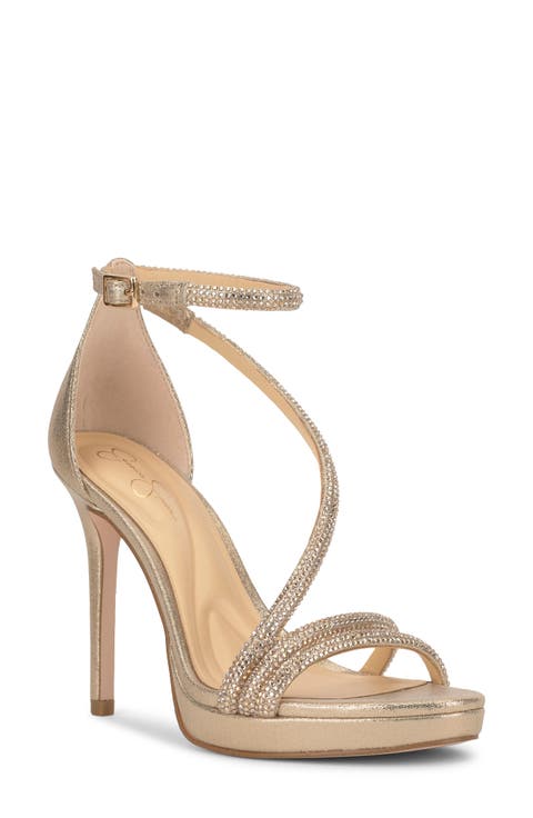 Kids
 Noralina Ankle Strap Sandal (Women)