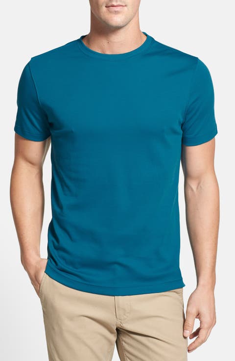 Georgia Pima Cotton T-Shirt