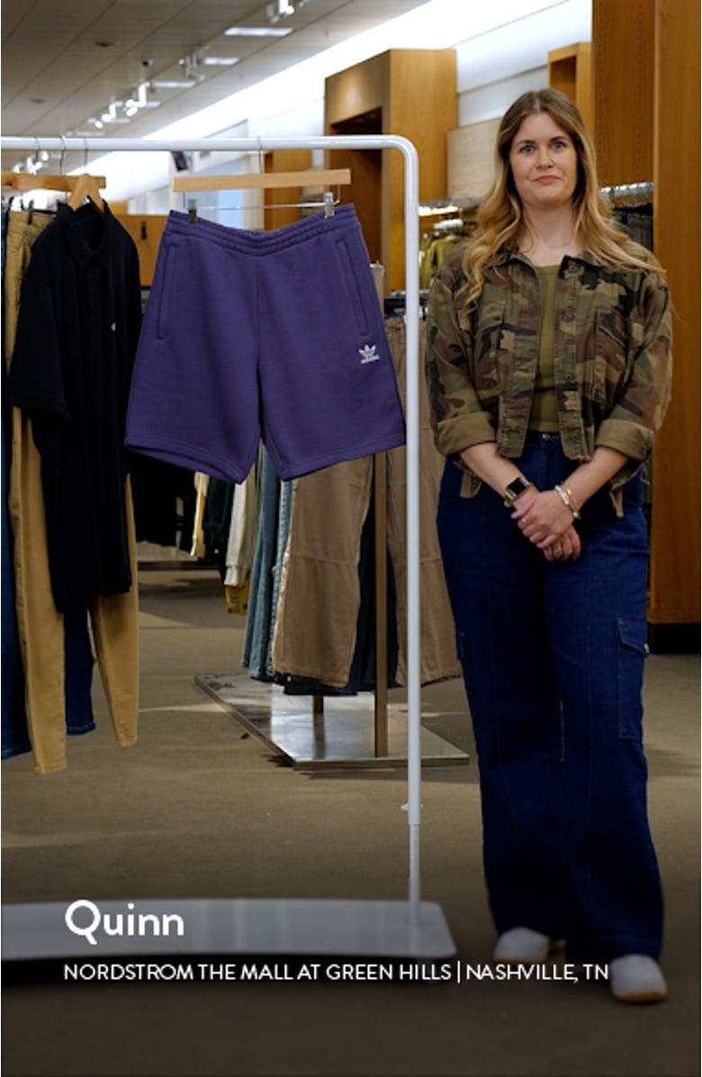 Essential Shorts, sales video thumbnail