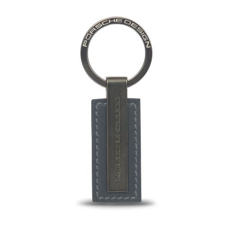 Key Ring Metal Bar