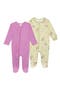 2-Pack Footie