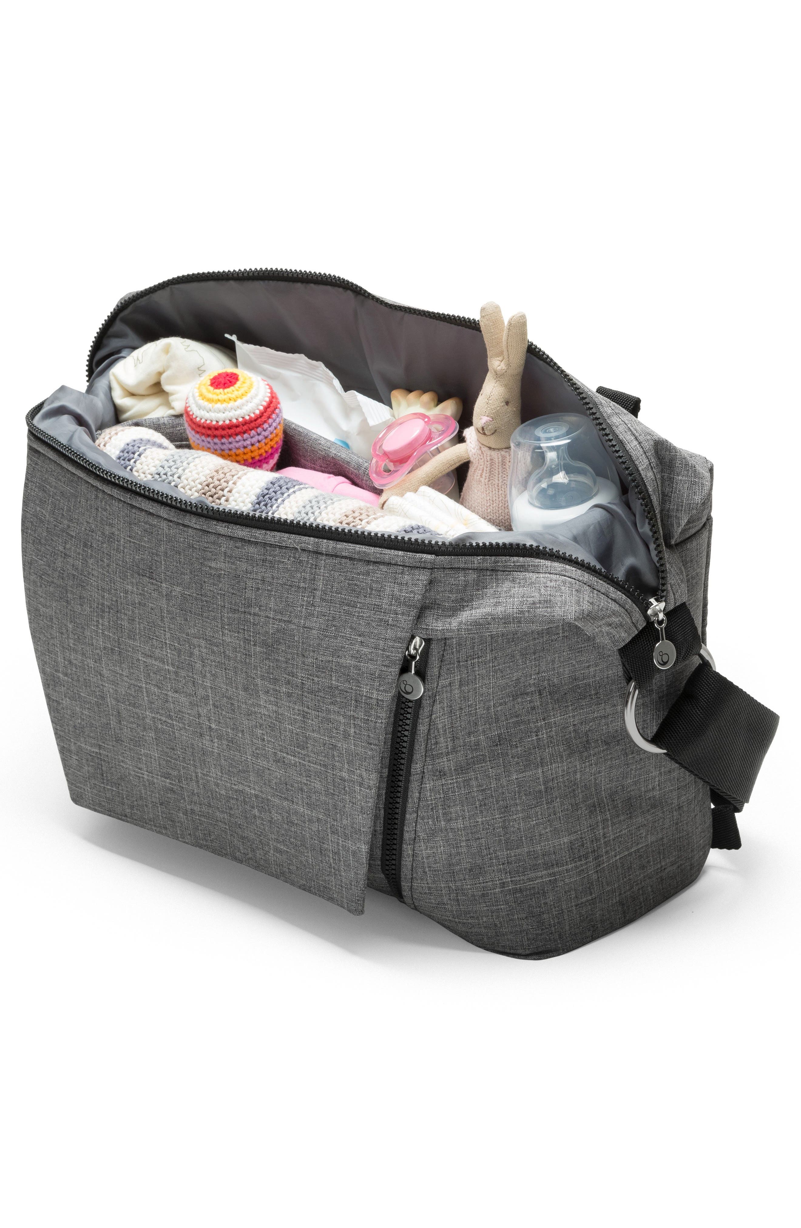 Stokke Baby 'Xplory<sup>®</sup>' Changing Bag, Alternate, color, 