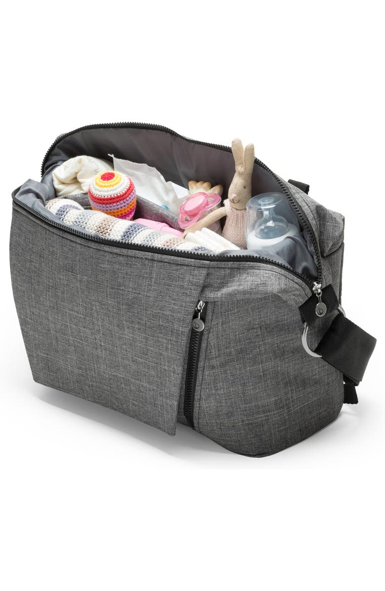 Stokke Baby 'Xplory<sup>®</sup>' Changing Bag, Alternate, color,