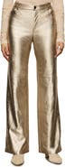 Sanctuary Candence Straight Leg Pants