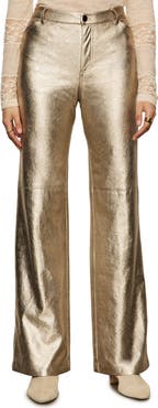 Sanctuary Candence Straight Leg Pants