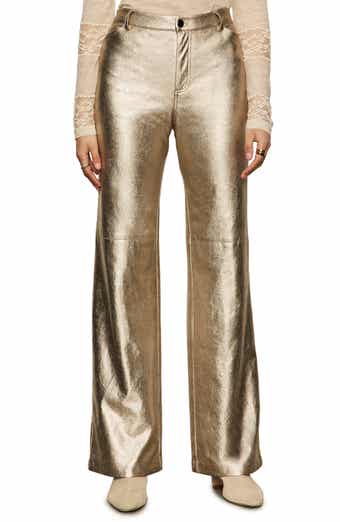 Sanctuary Candence Straight Leg Pants