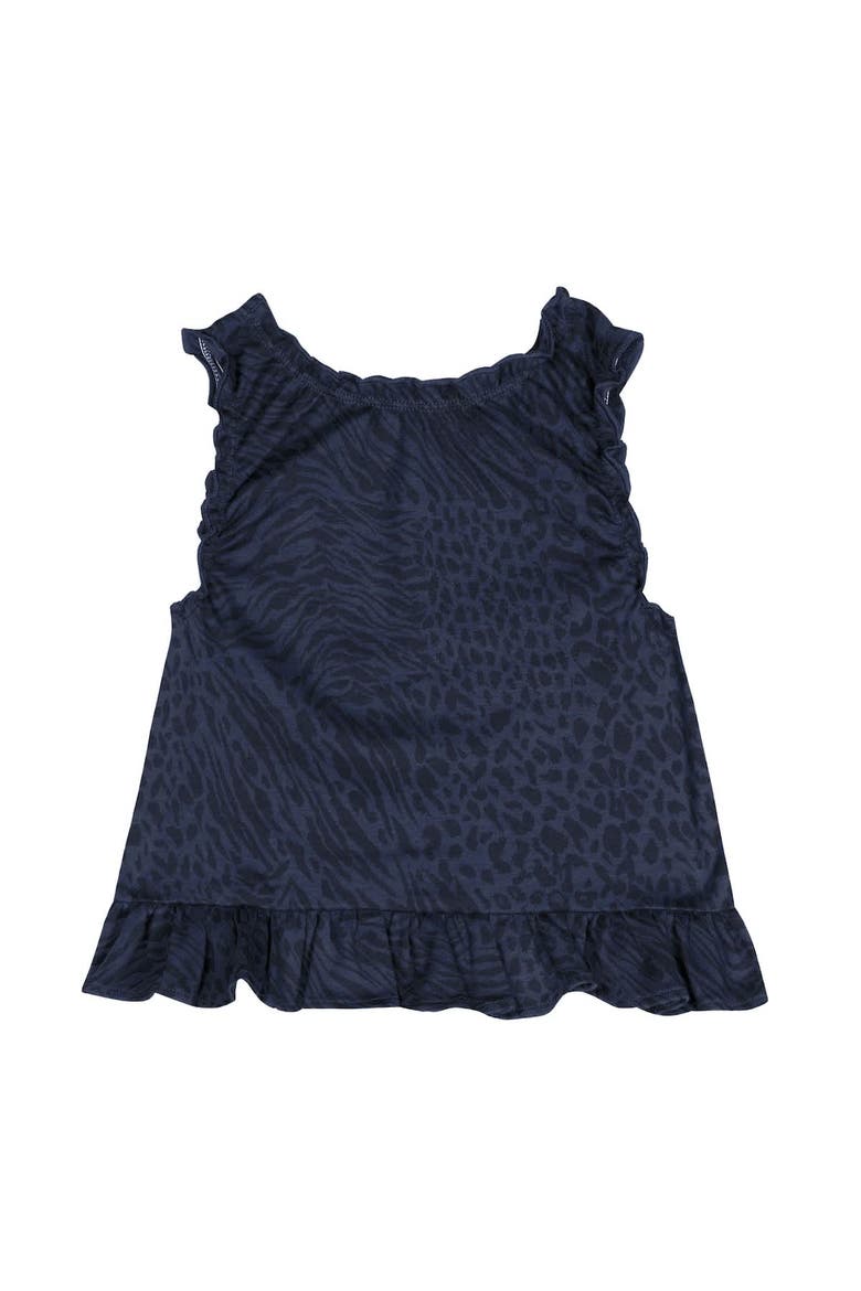 Toddler  Navy St. Louis Cardinals Playground Dress, Alternate, color, Navy