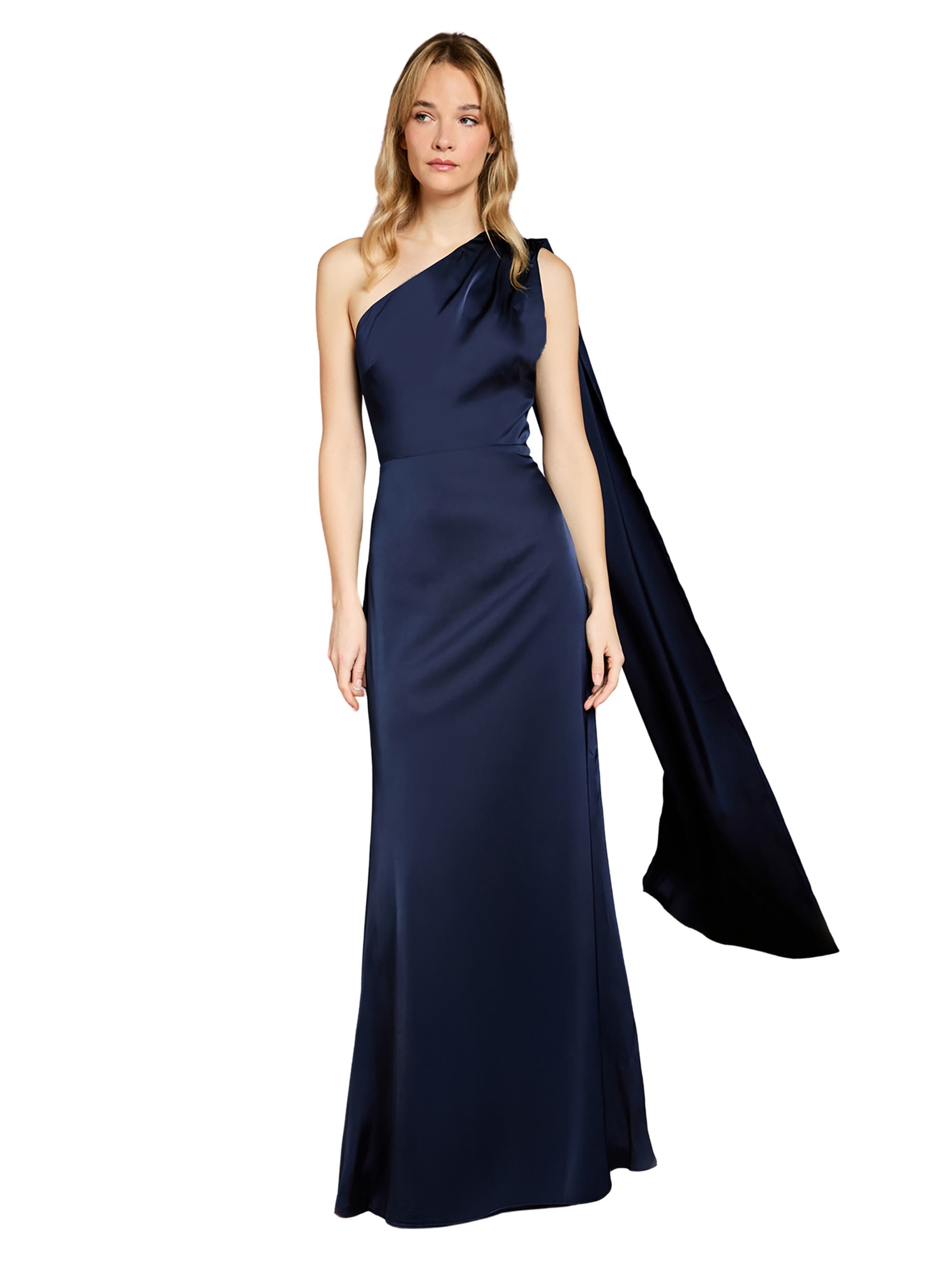 selected Navy