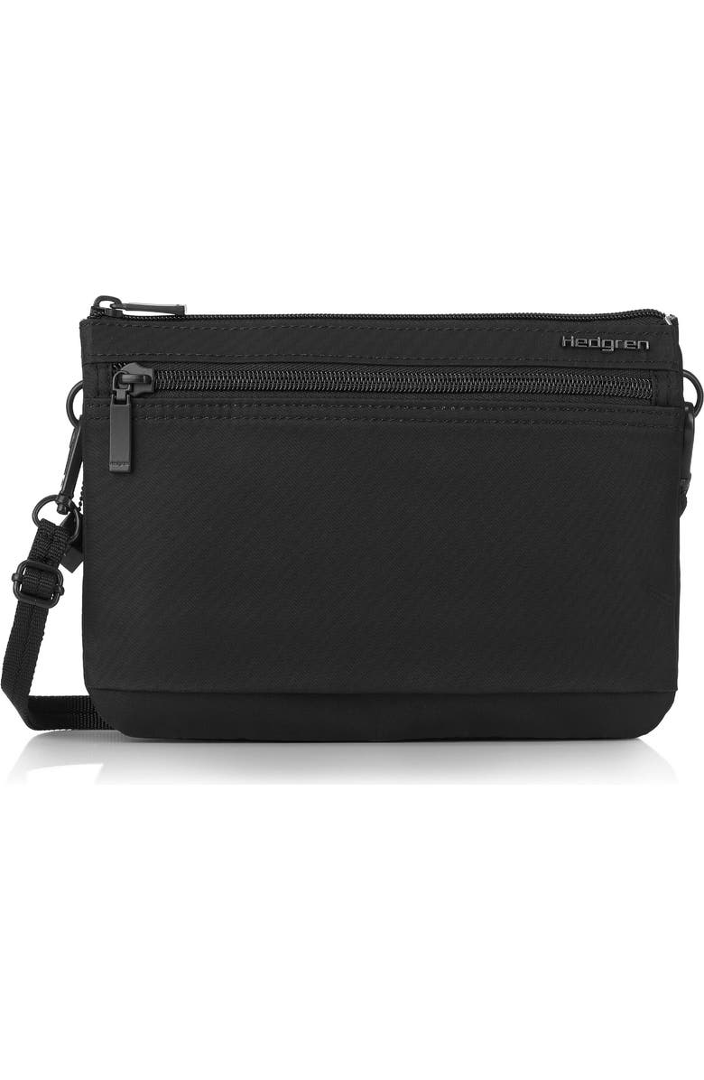 Hedgren Emma RFID Water Repellent Crossbody Bag, Main, color,
