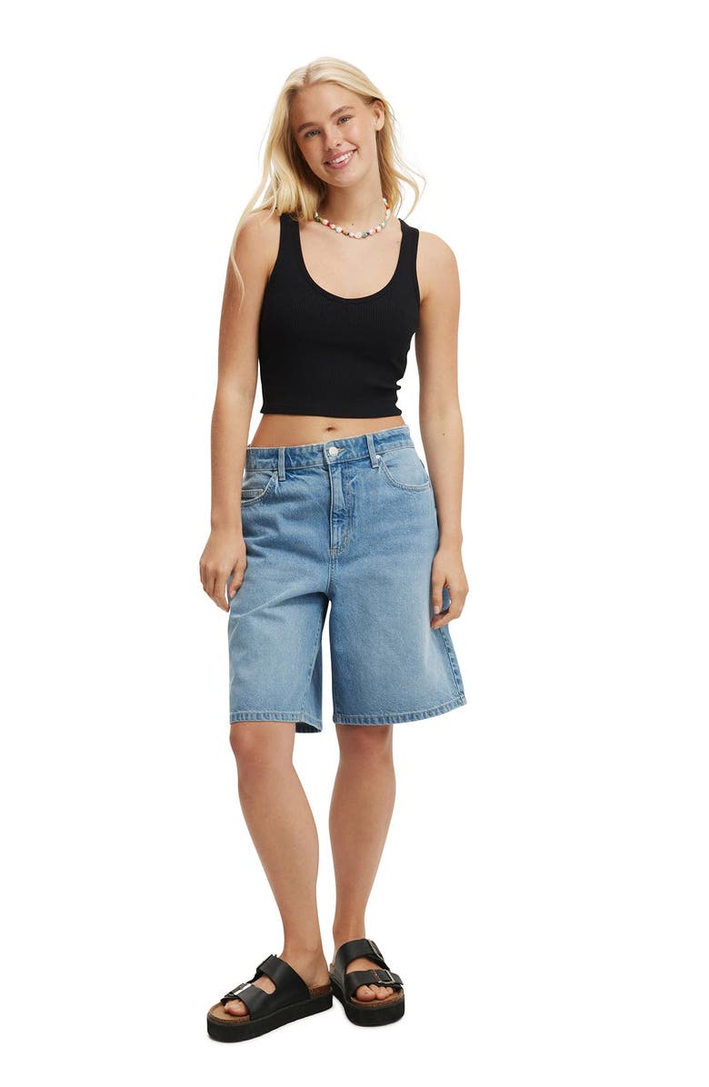 Cotton On Bondi Tank, Alternate, color, 