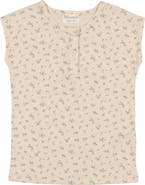 Manière Kids' Sleeveless Henley