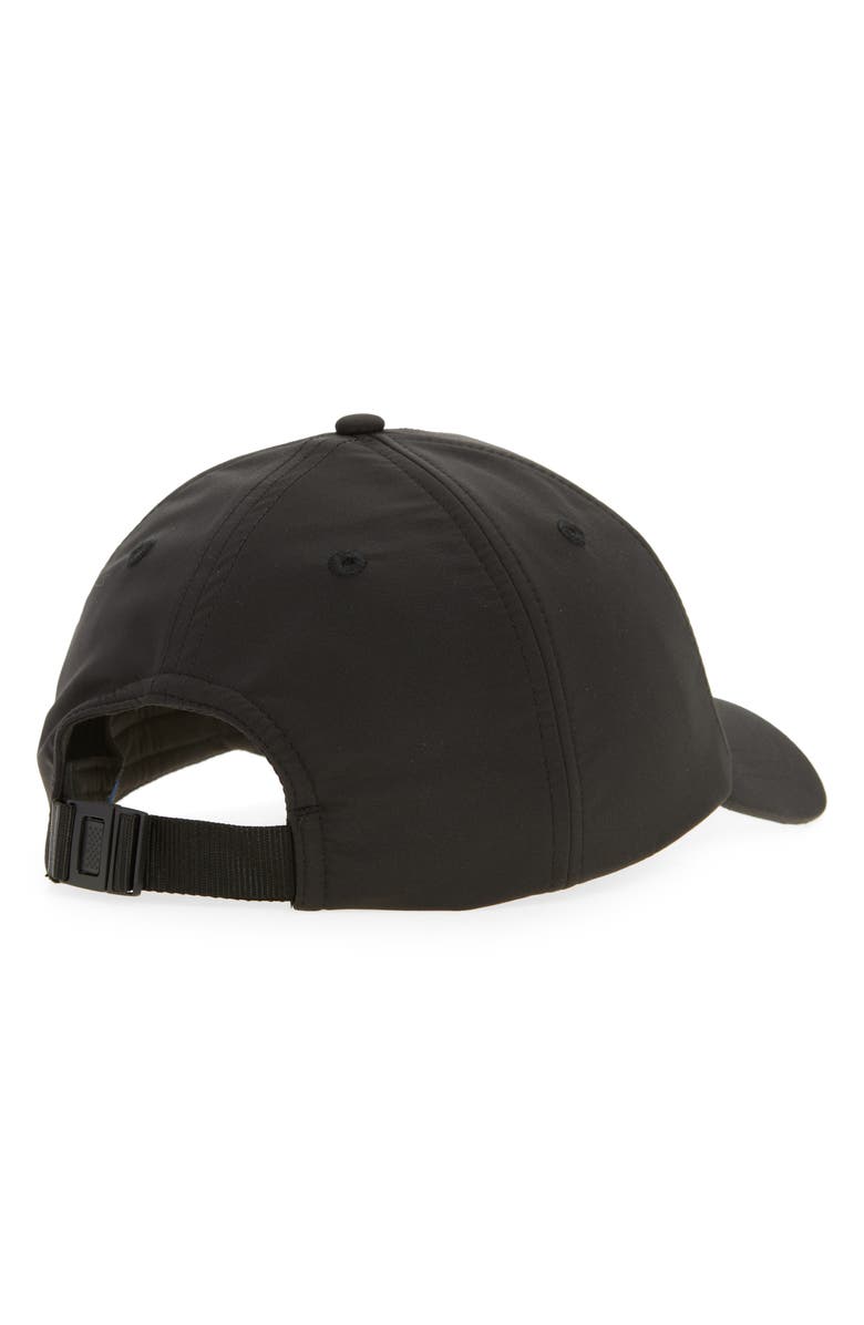 Cole Haan Sporty Baseball Cap, Alternate, color, Black