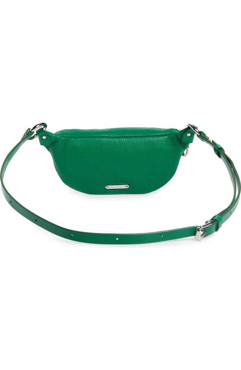 Rebecca Minkoff Bree Mini Belt Bag, Alternate, color,