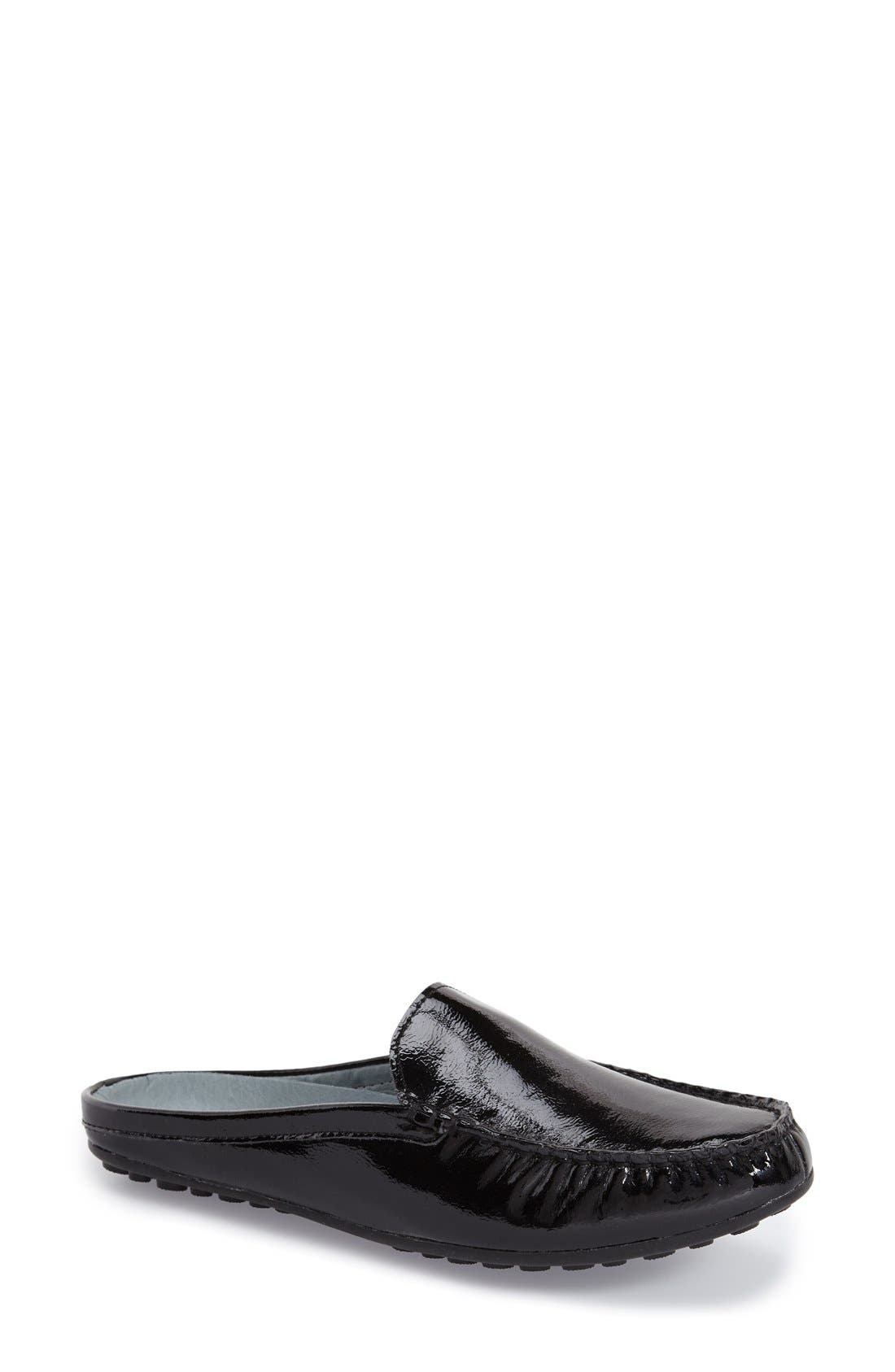 David Tate 'Lizzy' Mule, Main, color, 