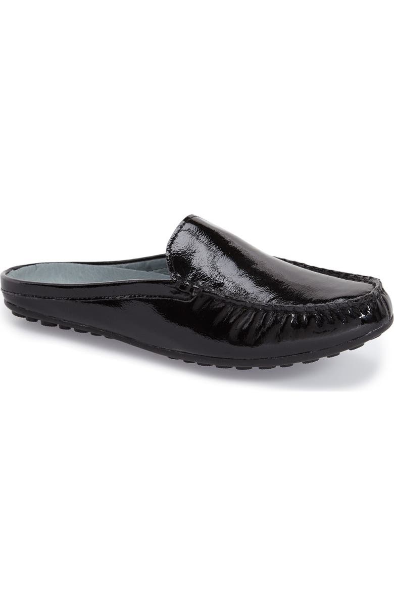 David Tate 'Lizzy' Mule, Main, color,