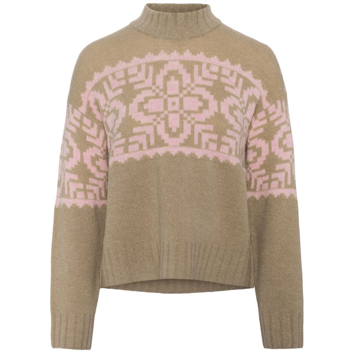 Disa Knit Sweater - Women's - image 4