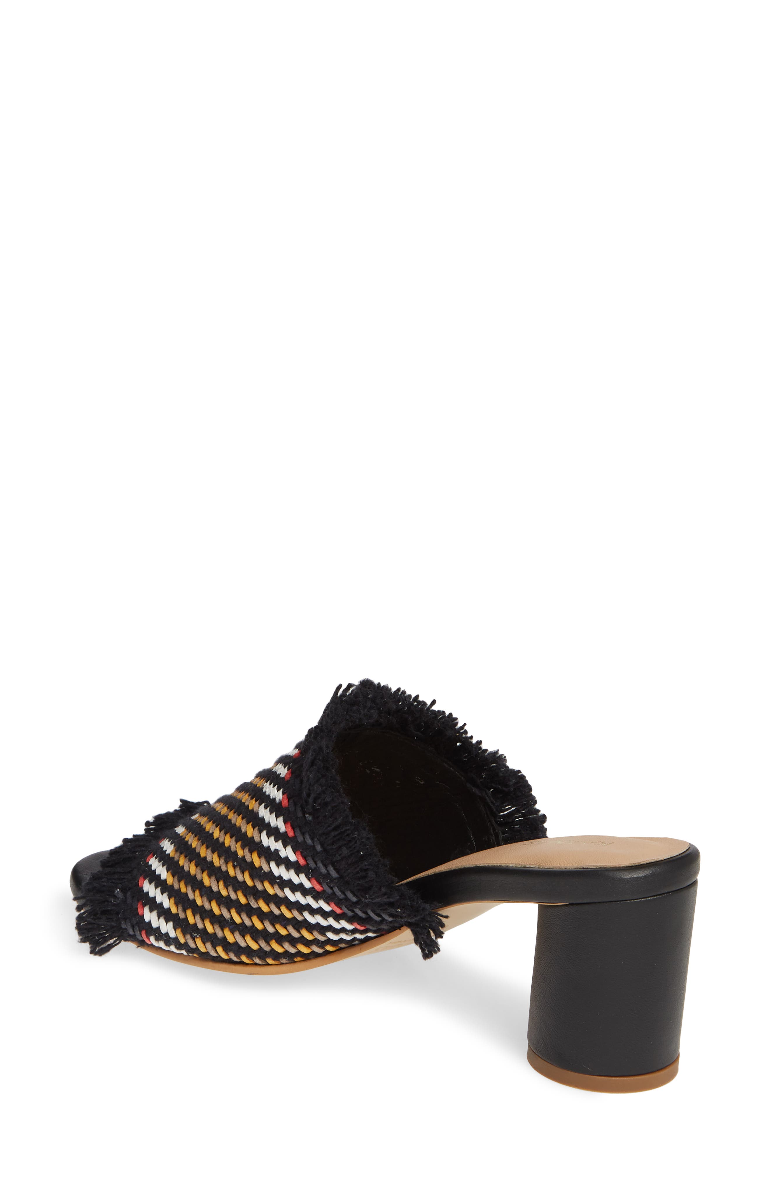 Kaanas Samos Slide Sandal, Alternate, color, 