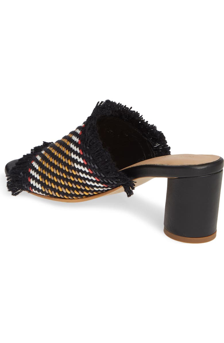 Kaanas Samos Slide Sandal, Alternate, color,