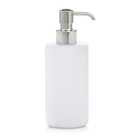 Domus Matte Pump Dispenser
