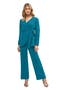  Deep Teal