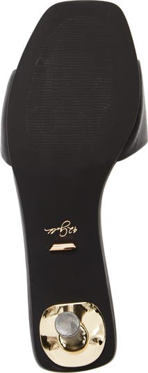 Lilith Slide Sandal