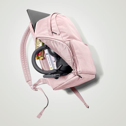 Brevitē The Brevite Backpack In Pink