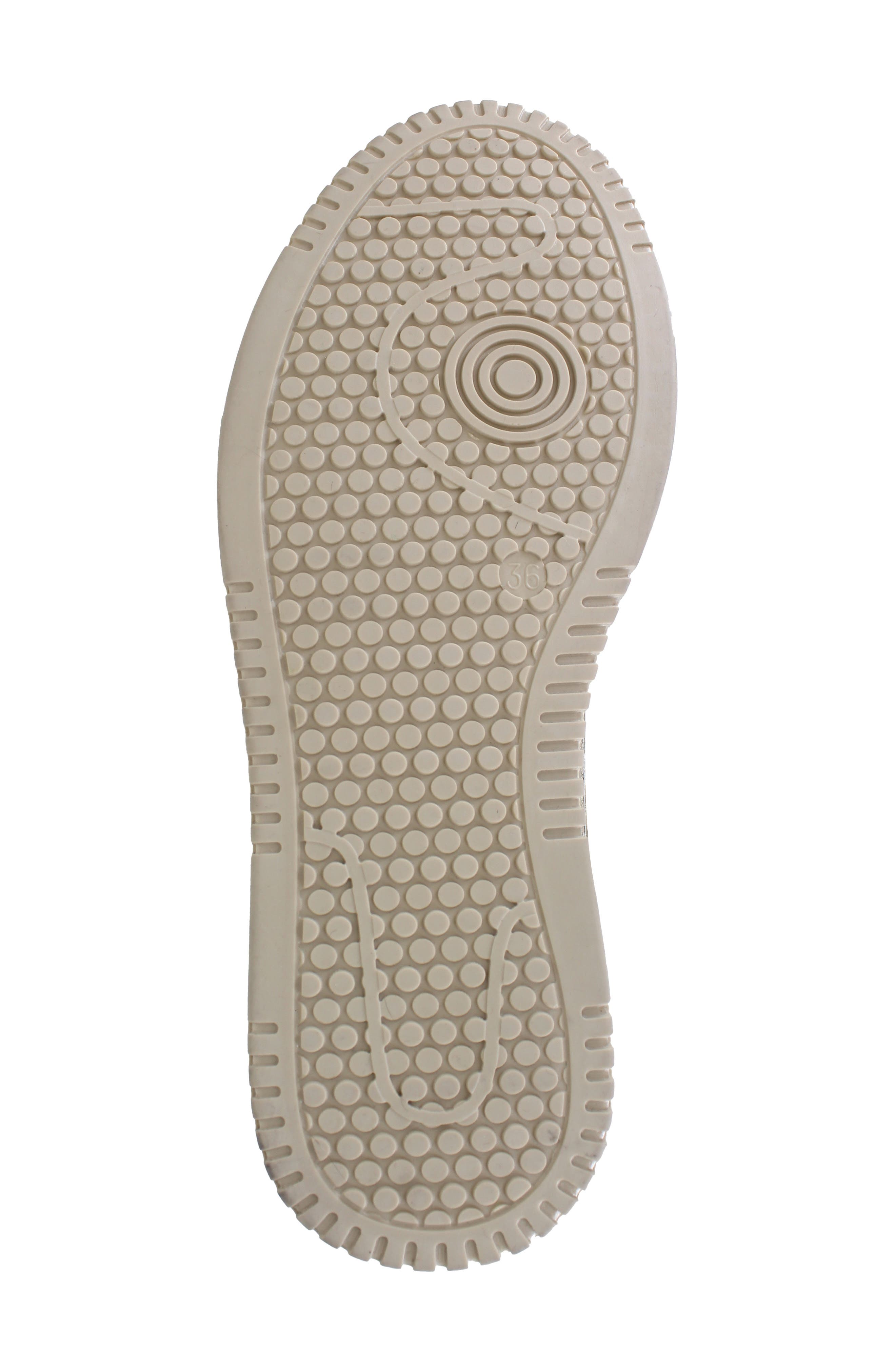 ZIGI Ruthi Sneaker, Alternate, color, Gold Leather